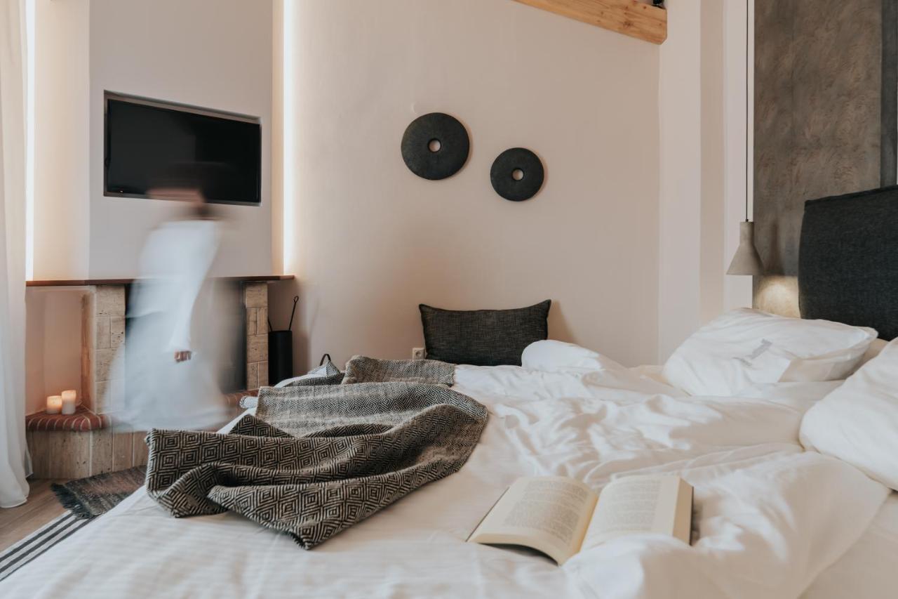 Anerada Hotel Καλάβρυτα Εξωτερικό φωτογραφία