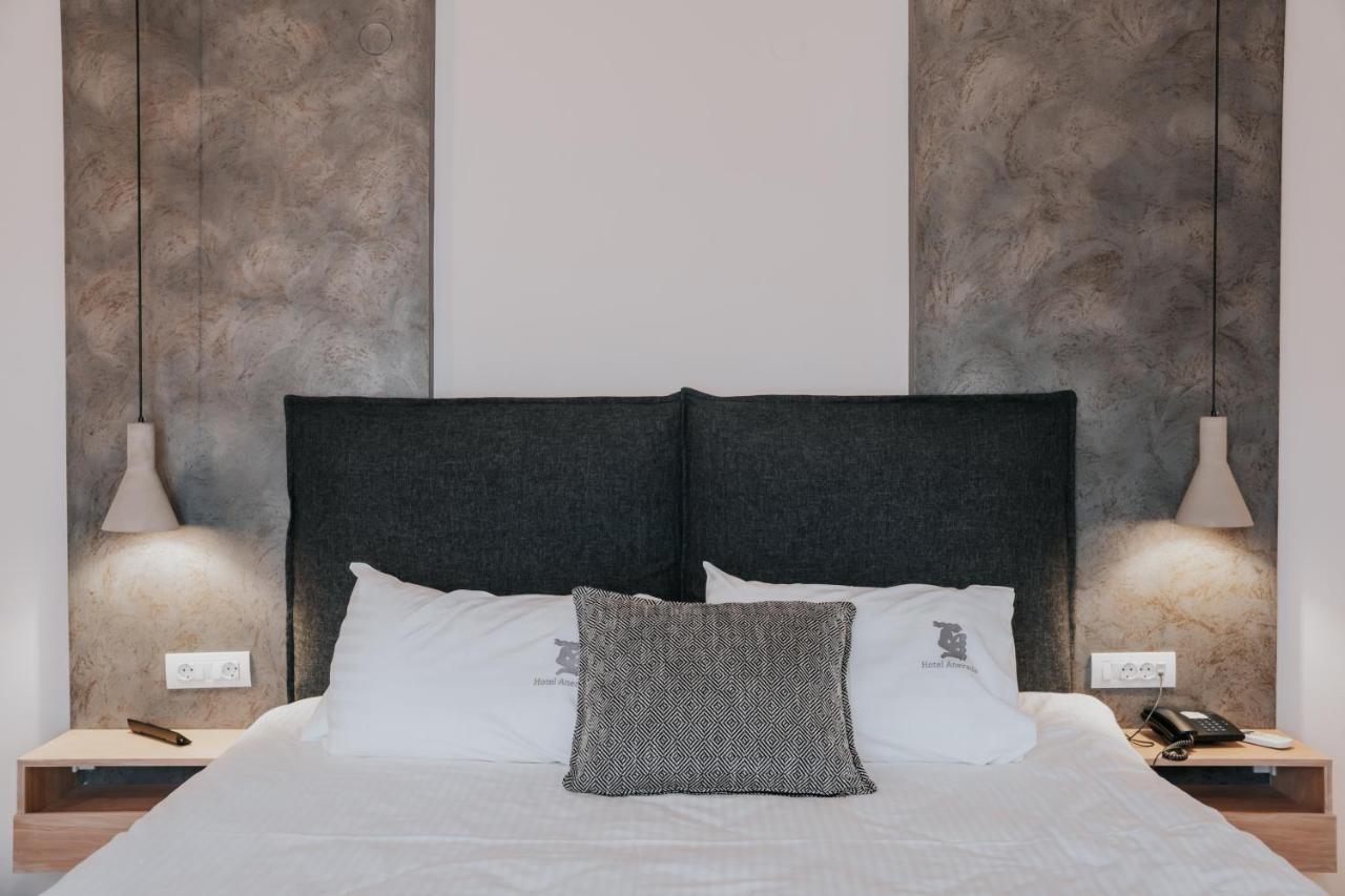 Anerada Hotel Καλάβρυτα Εξωτερικό φωτογραφία