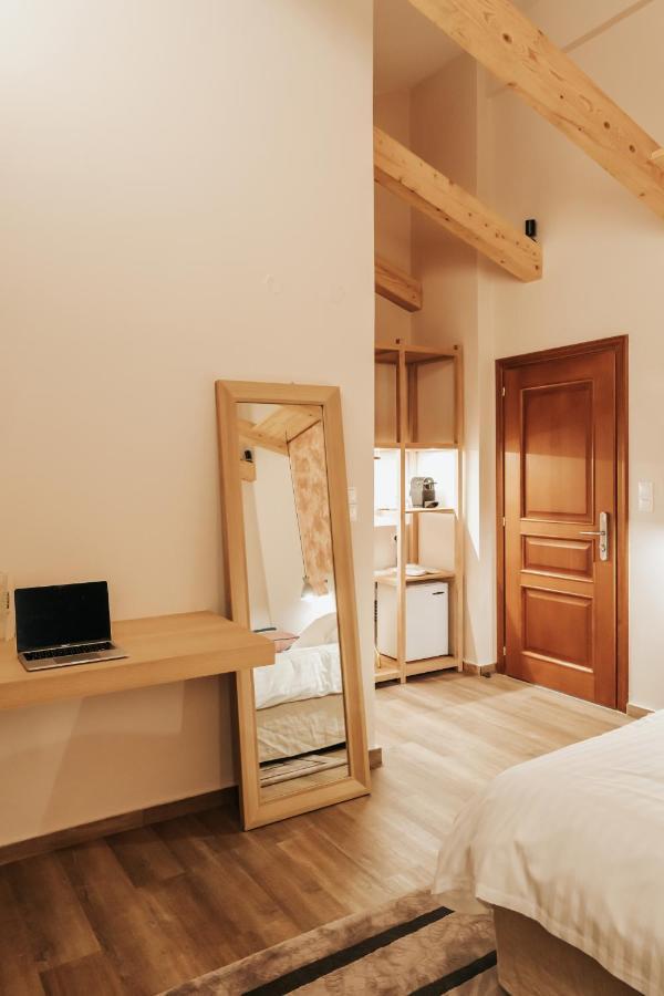 Anerada Hotel Καλάβρυτα Εξωτερικό φωτογραφία