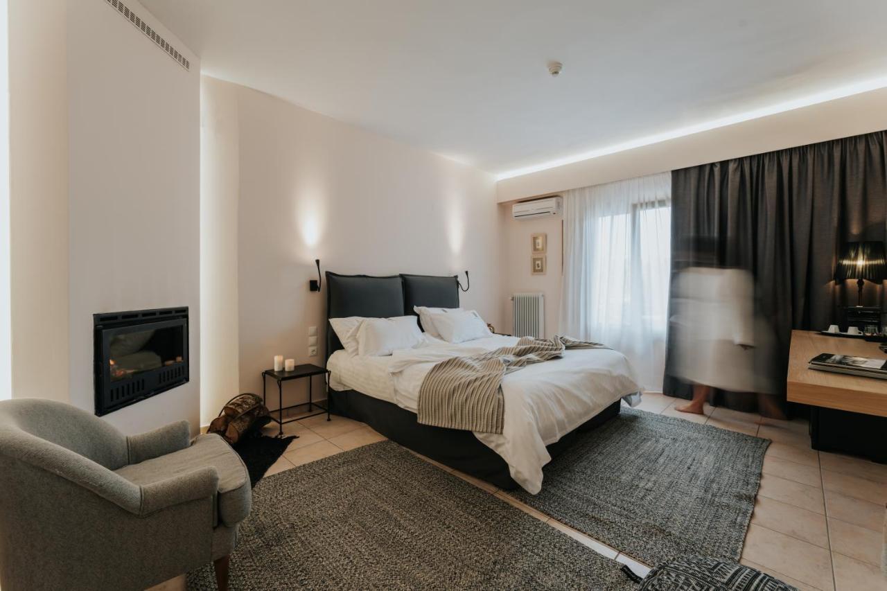 Anerada Hotel Καλάβρυτα Εξωτερικό φωτογραφία