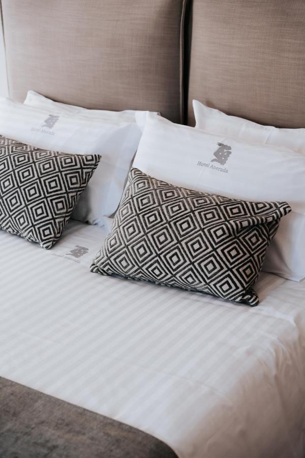 Anerada Hotel Καλάβρυτα Εξωτερικό φωτογραφία
