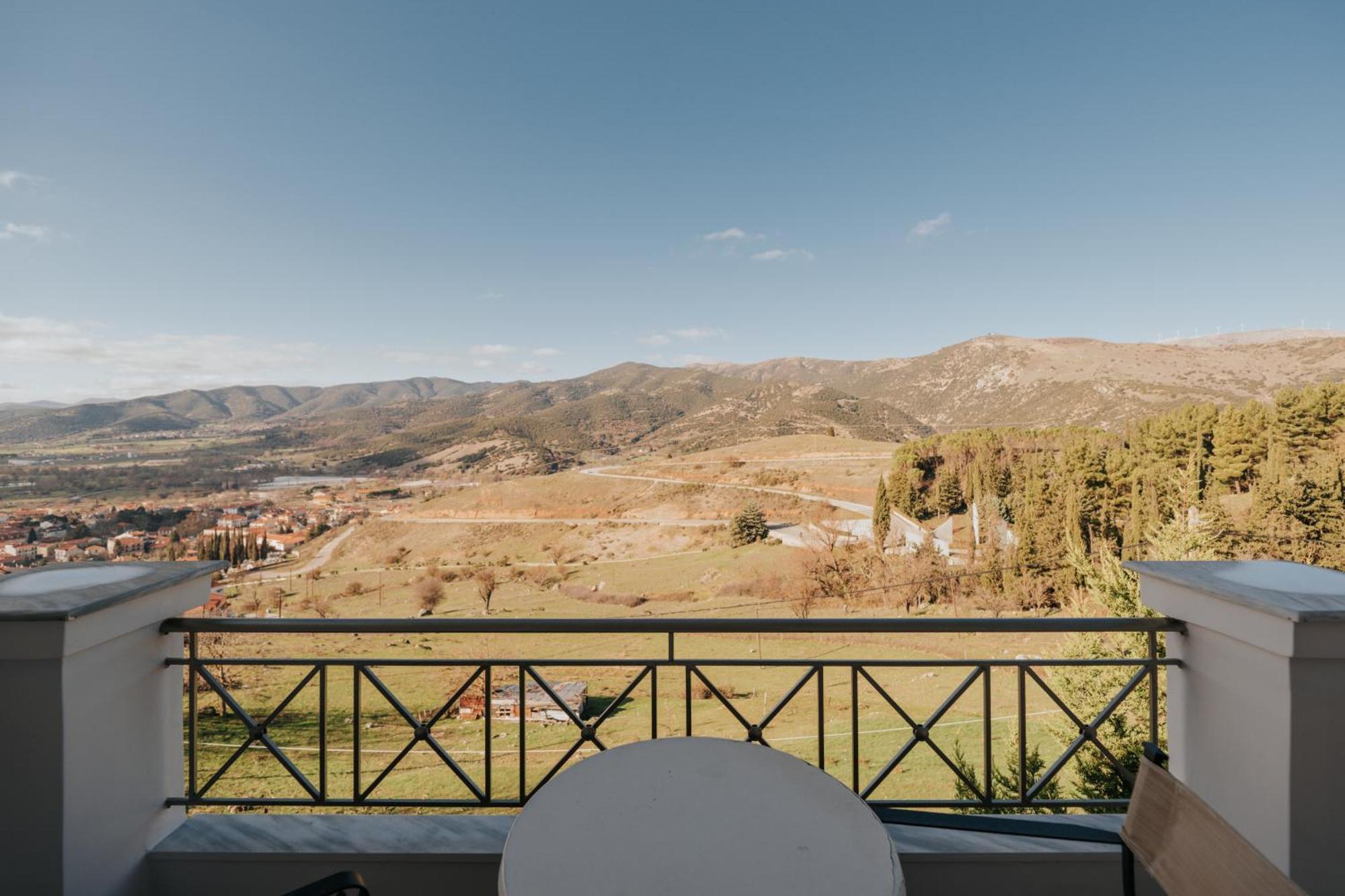 Anerada Hotel Καλάβρυτα Δωμάτιο φωτογραφία