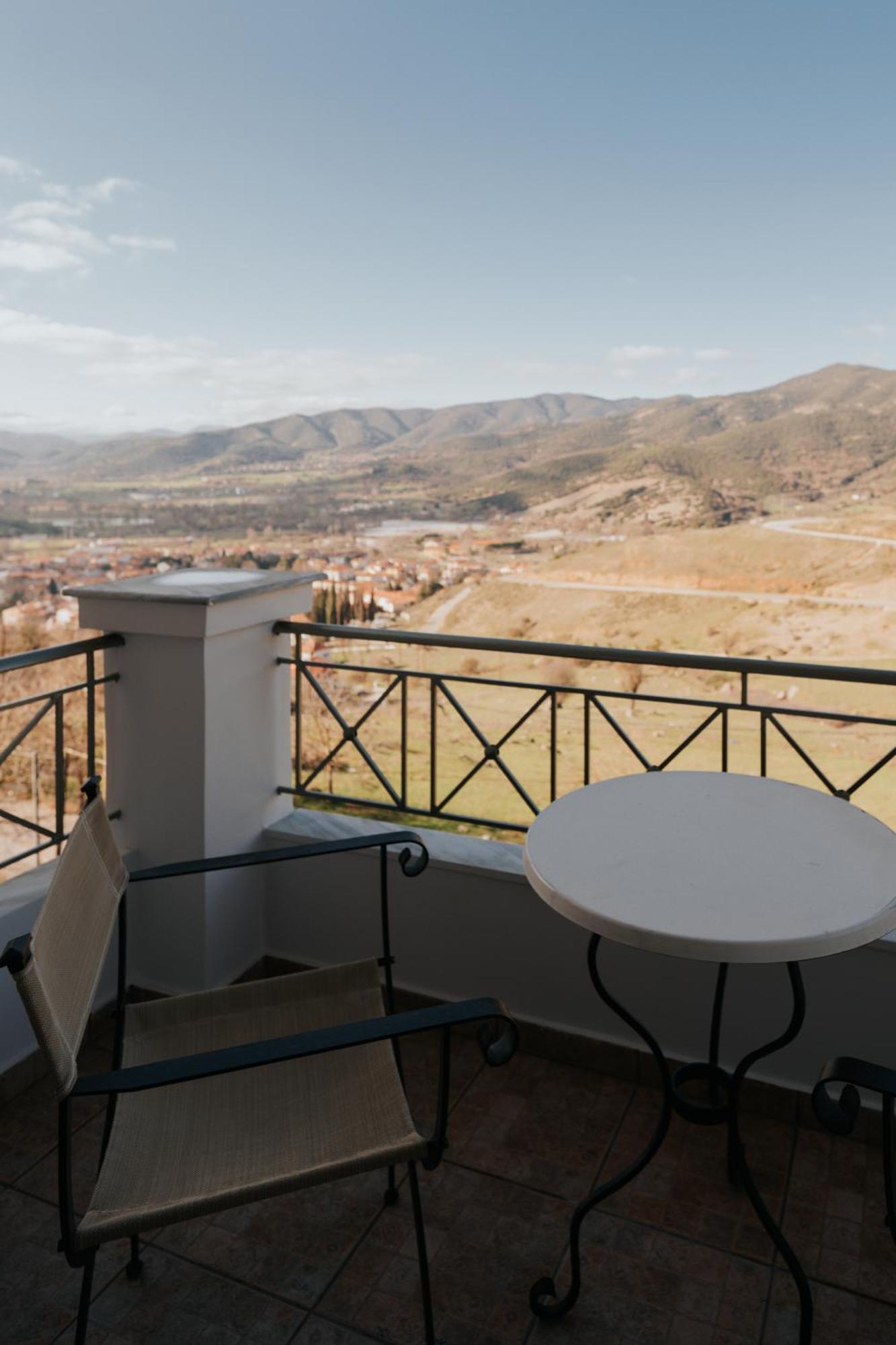 Anerada Hotel Καλάβρυτα Δωμάτιο φωτογραφία