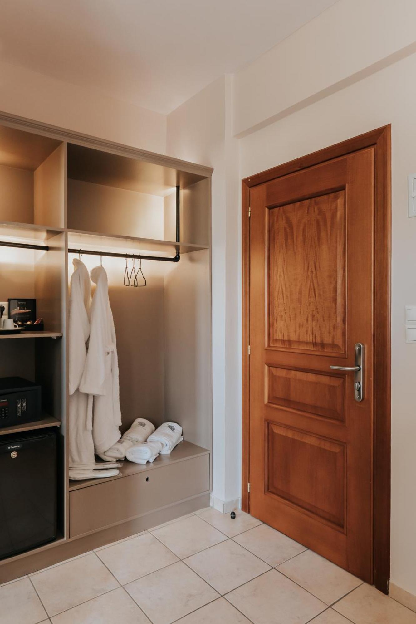 Anerada Hotel Καλάβρυτα Δωμάτιο φωτογραφία
