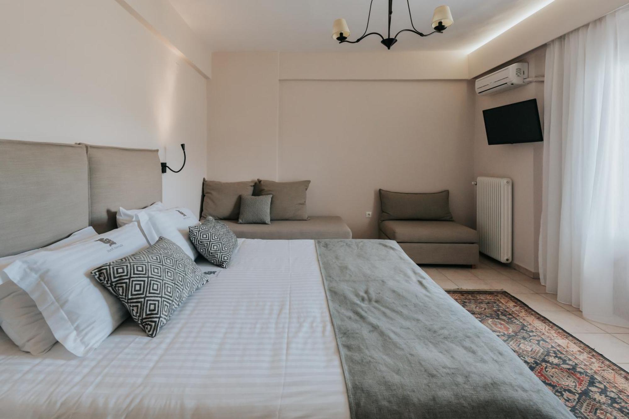 Anerada Hotel Καλάβρυτα Δωμάτιο φωτογραφία