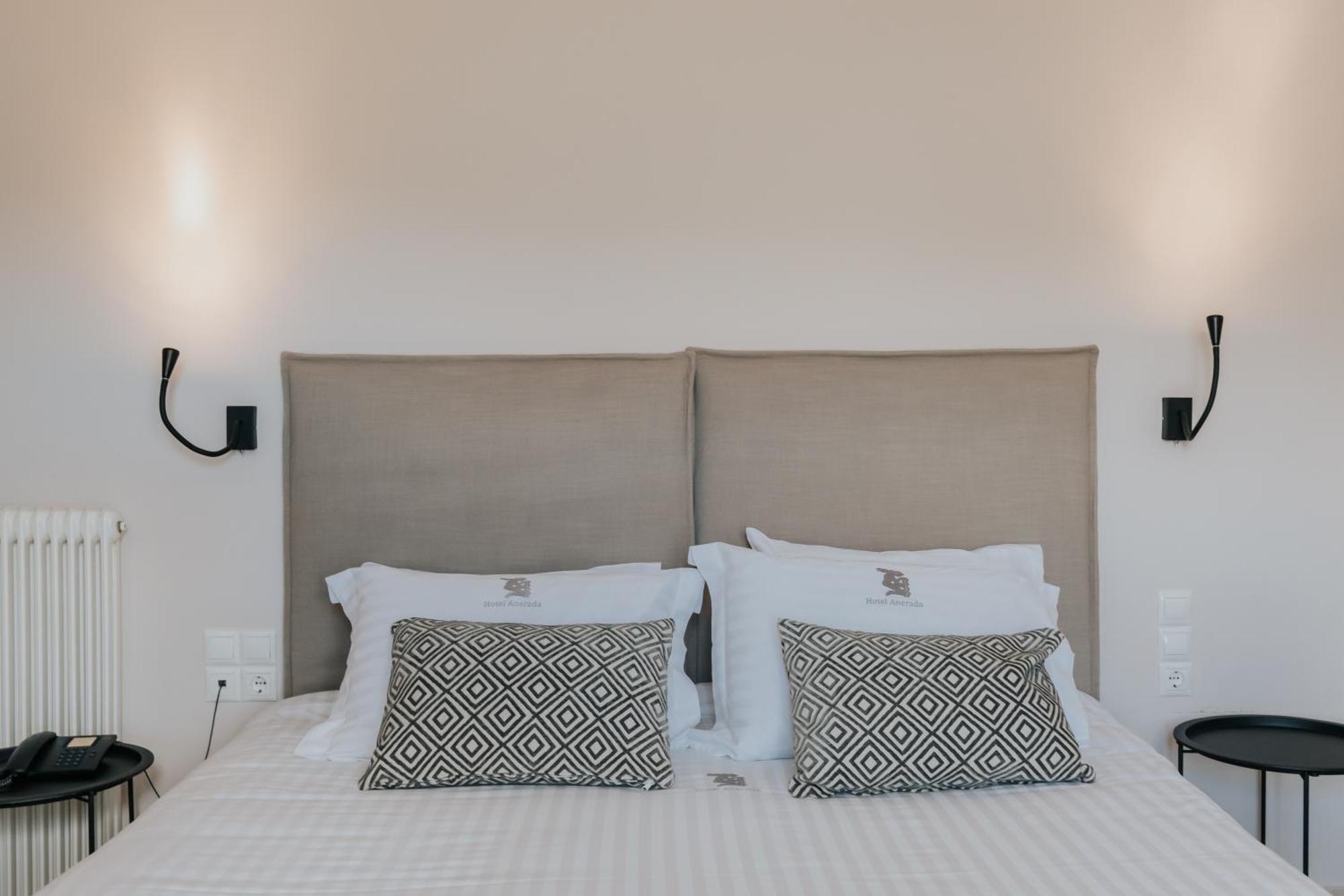 Anerada Hotel Καλάβρυτα Δωμάτιο φωτογραφία