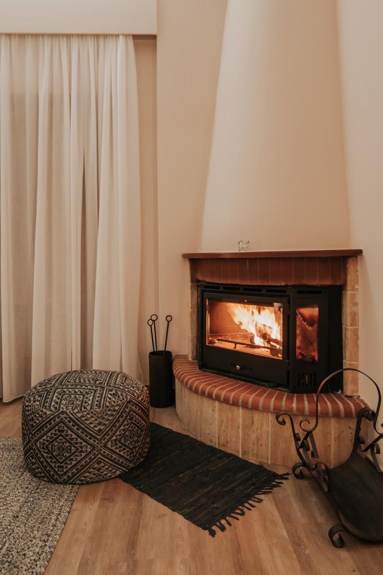 Anerada Hotel Καλάβρυτα Δωμάτιο φωτογραφία