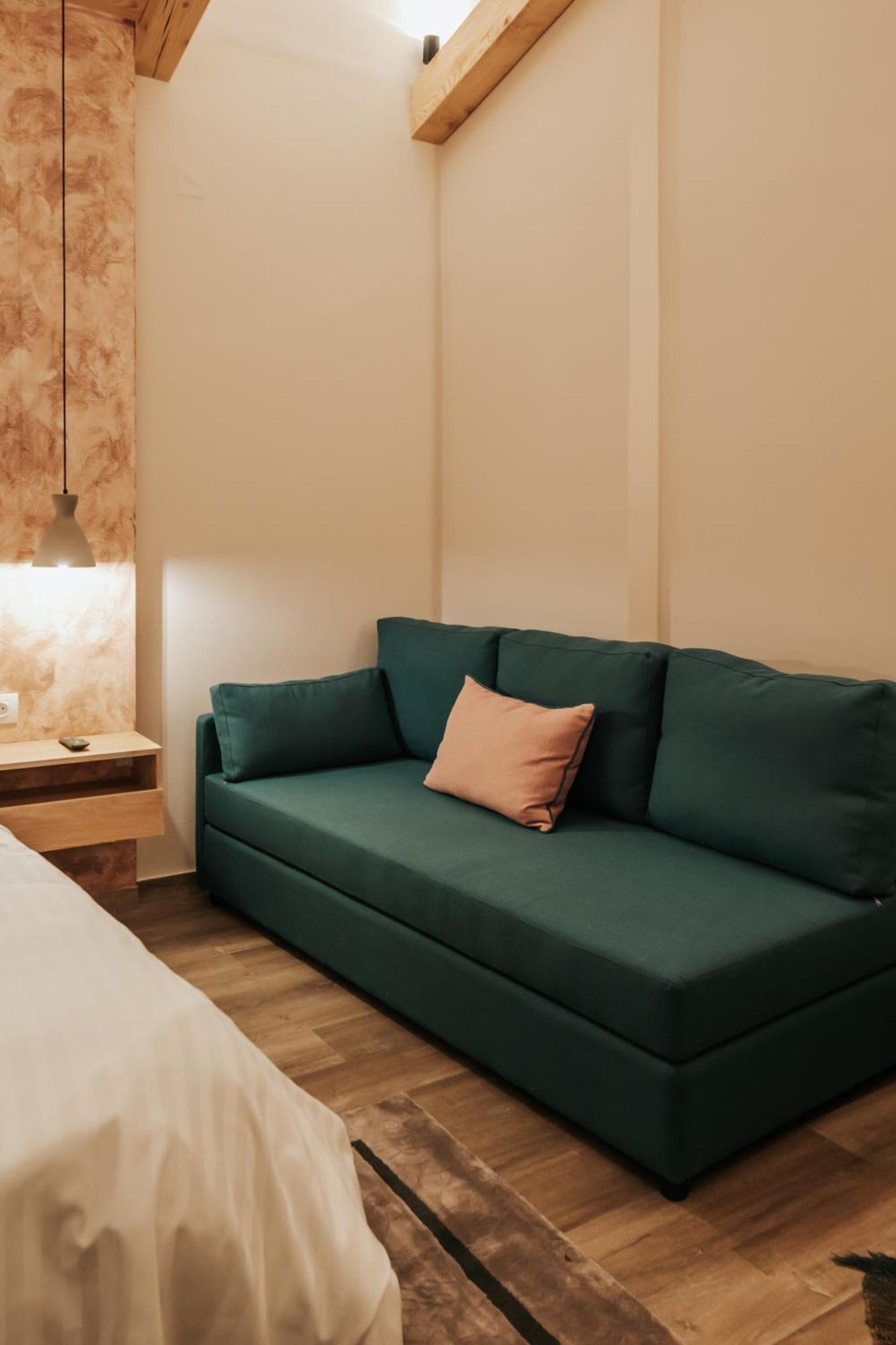 Anerada Hotel Καλάβρυτα Δωμάτιο φωτογραφία
