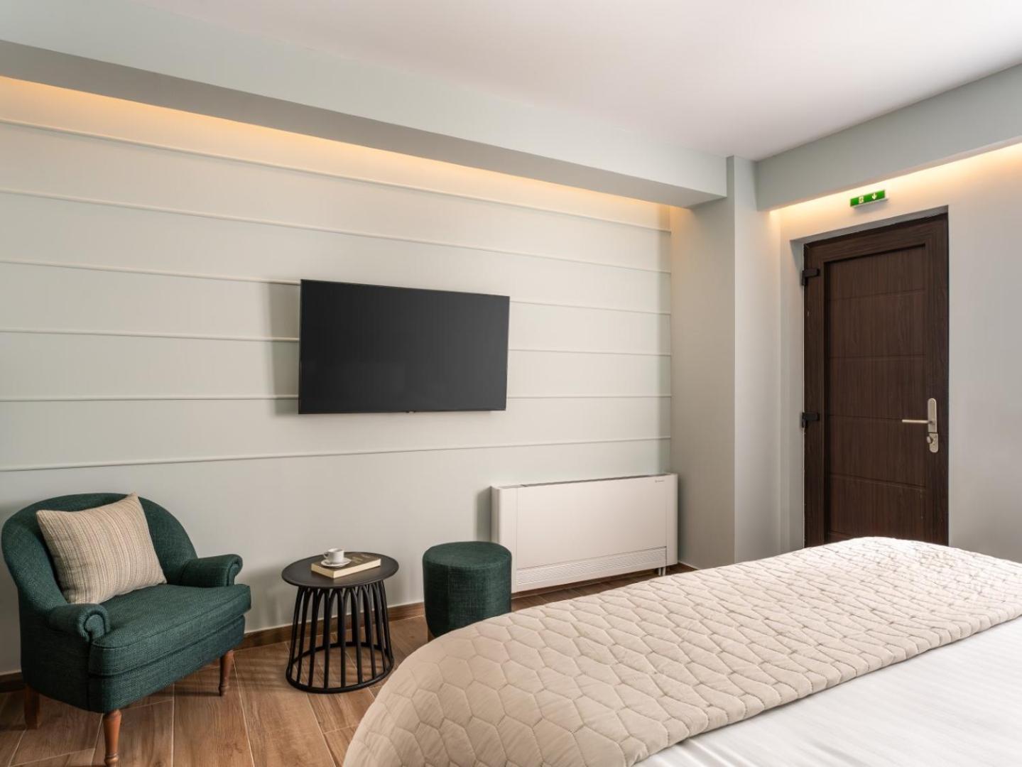 Anerada Hotel Καλάβρυτα Εξωτερικό φωτογραφία