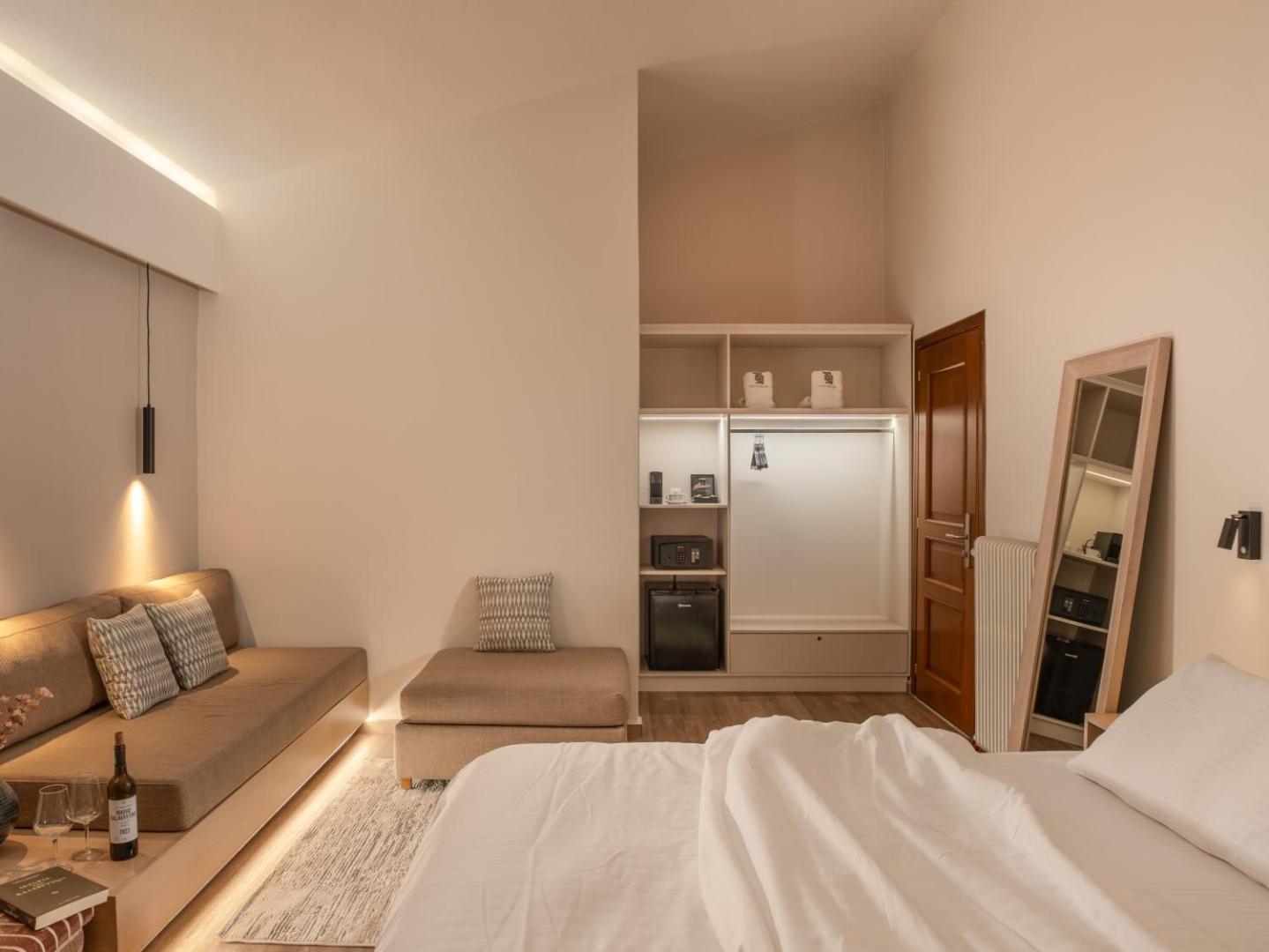 Anerada Hotel Καλάβρυτα Εξωτερικό φωτογραφία