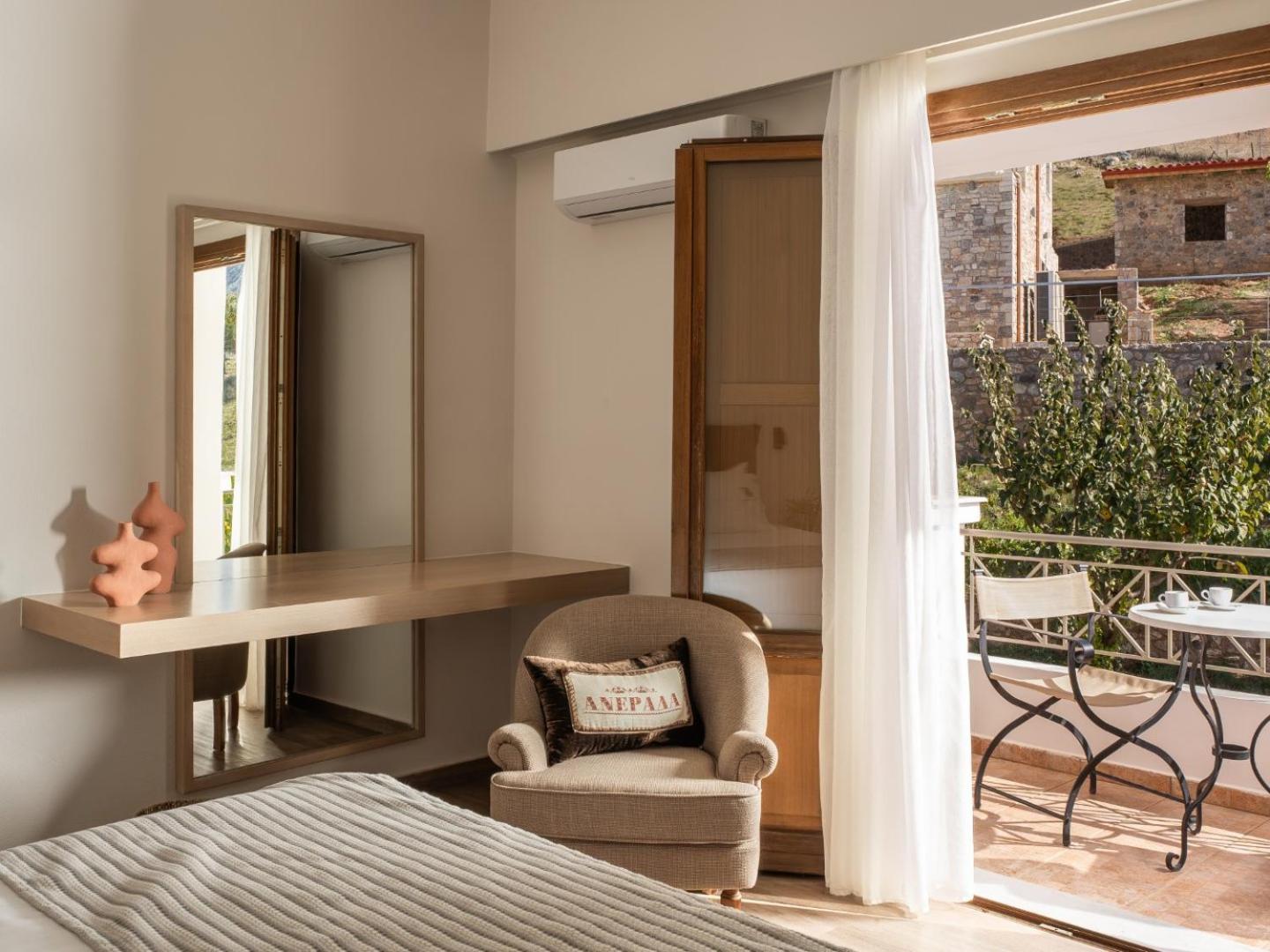 Anerada Hotel Καλάβρυτα Εξωτερικό φωτογραφία