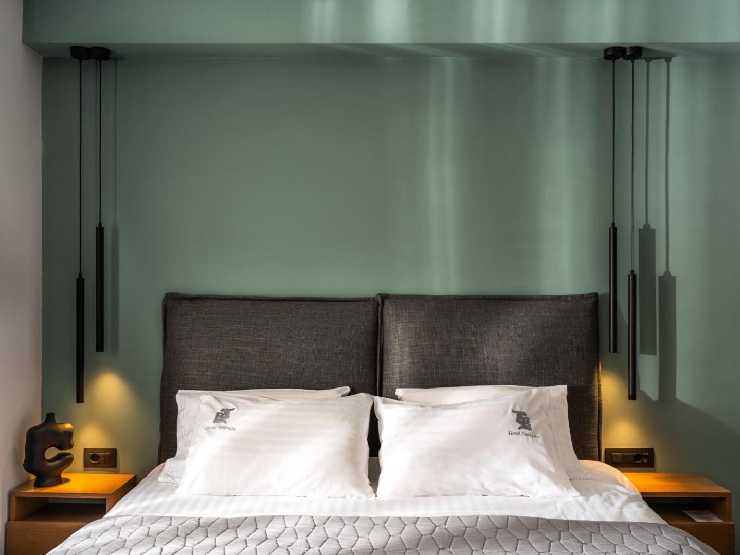 Anerada Hotel Καλάβρυτα Εξωτερικό φωτογραφία
